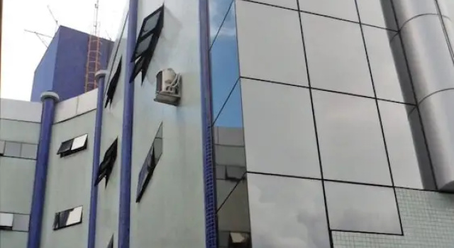 Hotel Platinum