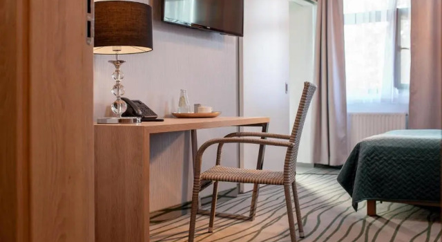 Одноместный номер Standard Plaza Residence Self Check-in