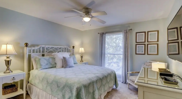 Вилла 938 Cutter Court at Sea Pines Resort
