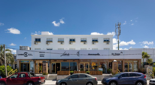 Hotel Montoya, Забронировать Отель Ла-Барра Пунта-дель-Эсте