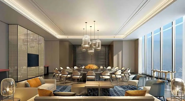 Four Points by Sheraton Macheng, Varaa Hotelli Macheng Hubei