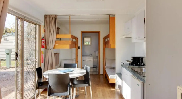 Номер Standard Berri Riverside Holiday Park