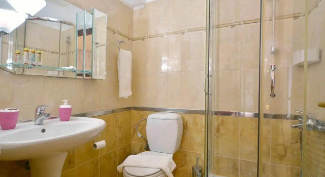 Вилла Golden fox Villa