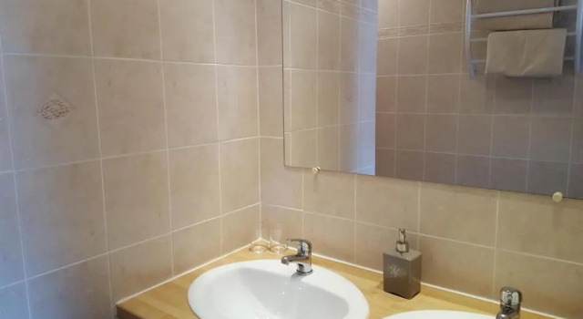 Номер Superior La Fresnée chambres dhôtes