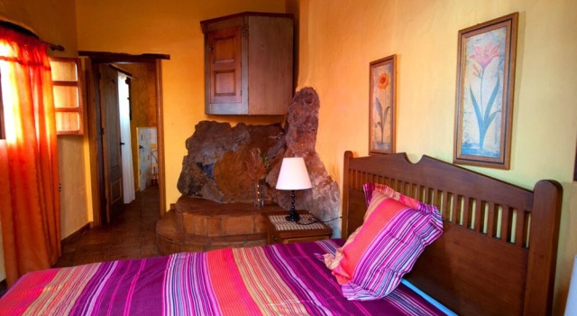 House With 3 Bedrooms in Isora, With Wonderful Mountain View and Furni, Book Hotel 3-stjernede hoteller i Isora, 3*