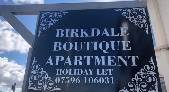 2br-sleeps5-privategarden-freeparking-pets, Varaa Huoneisto Asunnot kohteessa Merseyside, Huoneisto