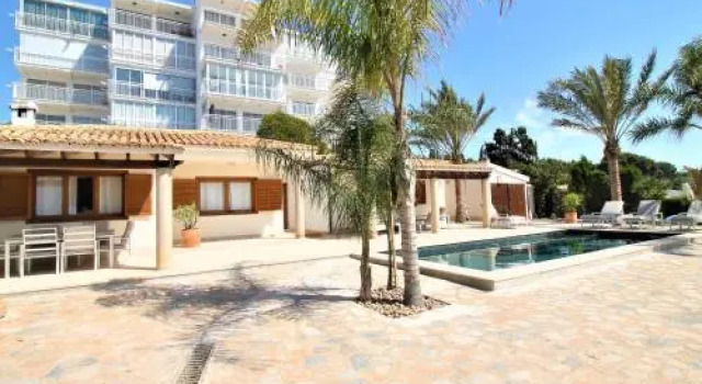 Holiday Home Taty
