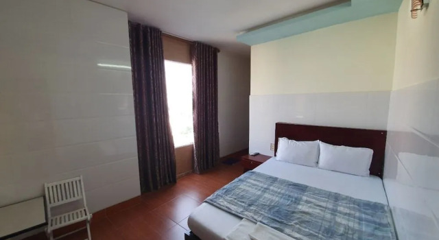 OYO 1121 Bao Viet Hotel, Prenota Hotel Da Nang Da Nang