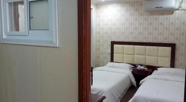 Jinbaichuan Hotel, Reserva ahora Hotel Changping Provincia de Pekín