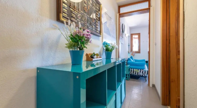 Коттедж Sardinia SPA Apartment