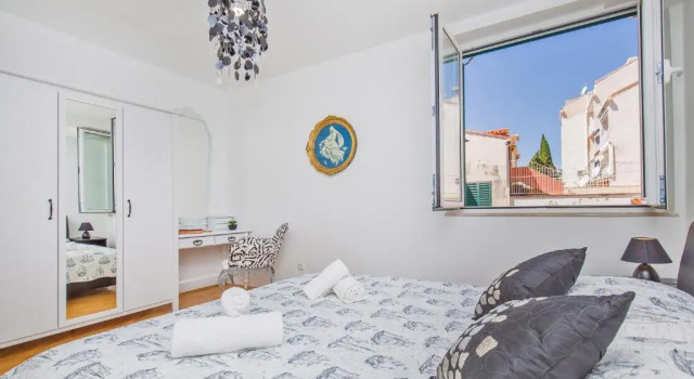 Apartment Majestic