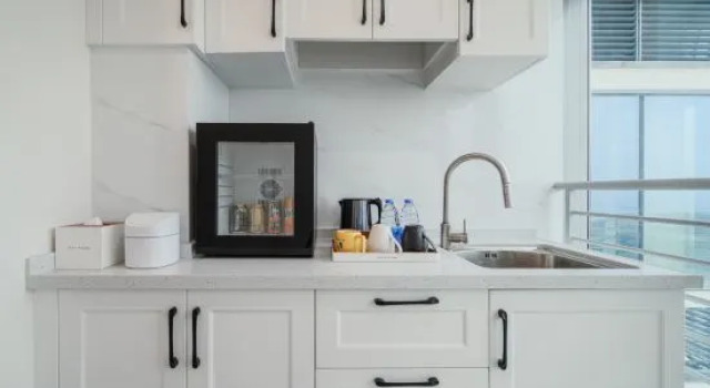 Люкс H Suites Serviced Apartments