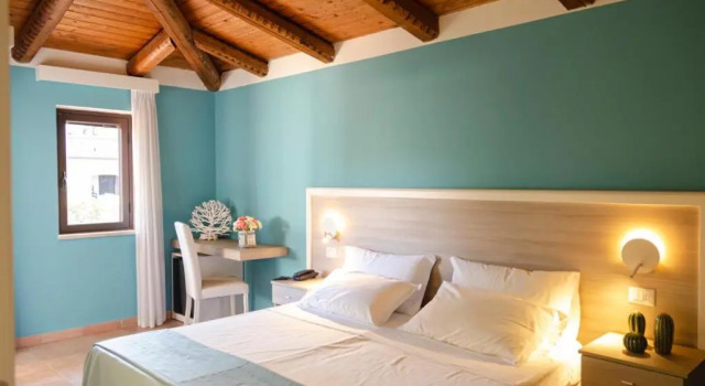 Costa degli Dei Resort, Book Ferieresort SPA-hoteller i Vibo Valentia, SPA