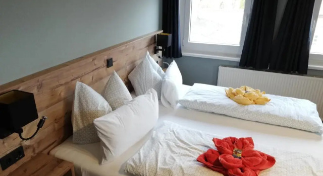 Hotel Steinhagen, Réserver Hôtel Damnatz Wendland