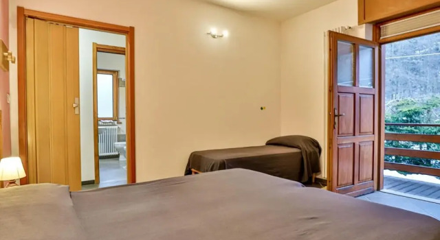 Apartment La Gran Becca - ID 831, Забронировать Апартаменты/квартира Апартаменты Анте-Сент-Андре, Апартаменты/квартира
