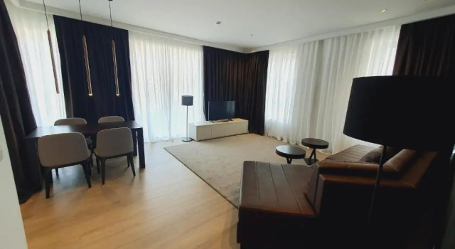 Prestige Central apartments 807 -Rafailovici