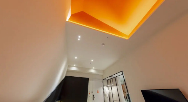 Номер Superior The Place Taichung