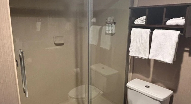 Двухместный номер Standard Holiday Inn South Jordan - SLC South by IHG