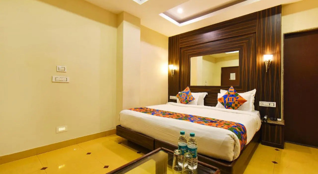 Casa De Baga, Rezerwuj Hotel Calangute North Goa