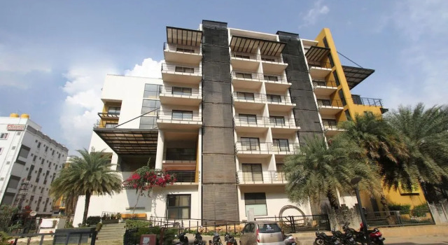 Capital O 16165 Cartier, Varaa Hotelli Hotellit Bangalore aamiaisella, Aamiainen