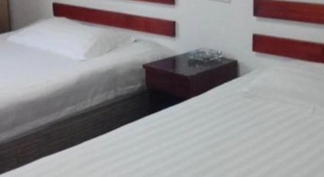 Huaining Xingcheng Inn, Rezervovat Hotel Hotely v Huaining s parkováním, Parkování