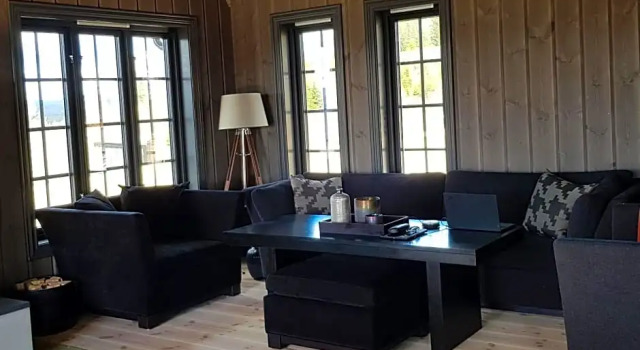 Mjøshytte, Buchen Sie Hotel Business-Hotels in Oppland, 4* 5*