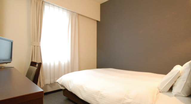 Номер Standard AB Hotel Toyota Motomachi