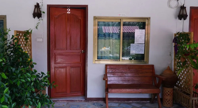 Muangkao Guesthouse