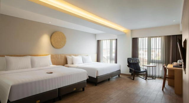 Aveta Hotel Malioboro