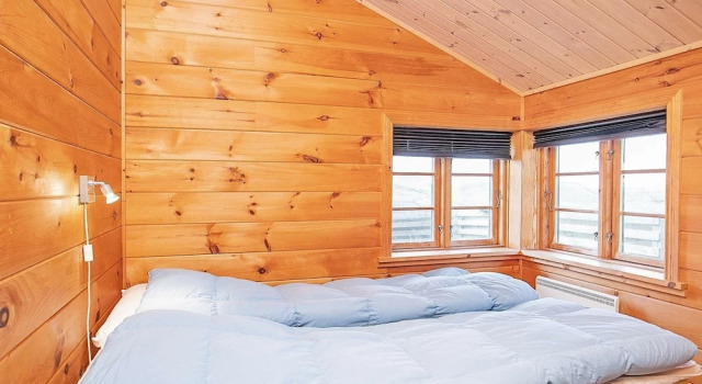 Beautiful Holiday Home in Ringkøbing With Dunes, Rezervovat Hotel Ringkobing 