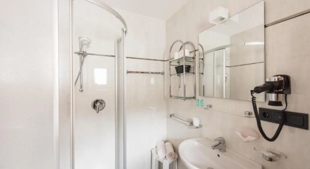 Полулюкс SONNLEITEN Alpin Hotel