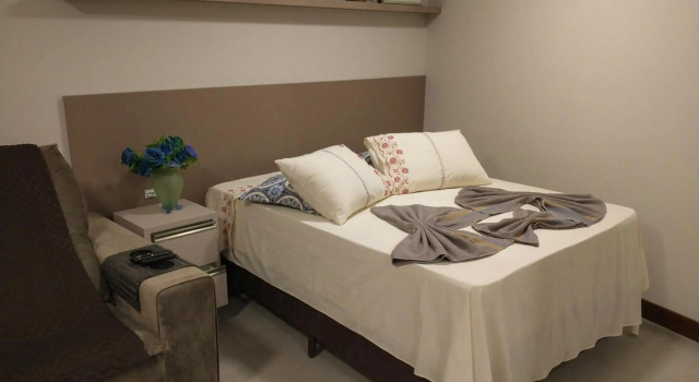 Farol Apart Hotel - loft 219