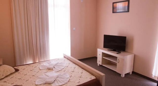 Апартаменты Guest House SG-BROTHERS
