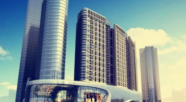 Senmei International Apartment Hotel (Shenzhen Binhe Shidai), Rezerwuj Apartament Hotele w Shenzhen z parkingiem, Parking