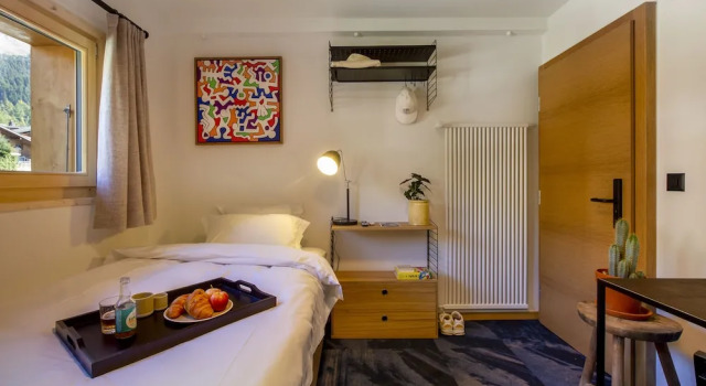 Номер Comfort Shed HOTEL