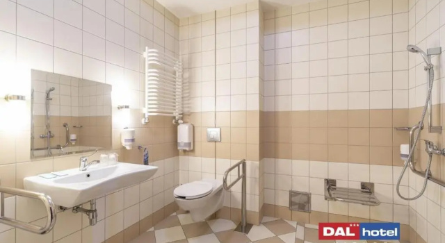 Двухместный номер Standard Hotel Dal Kielce