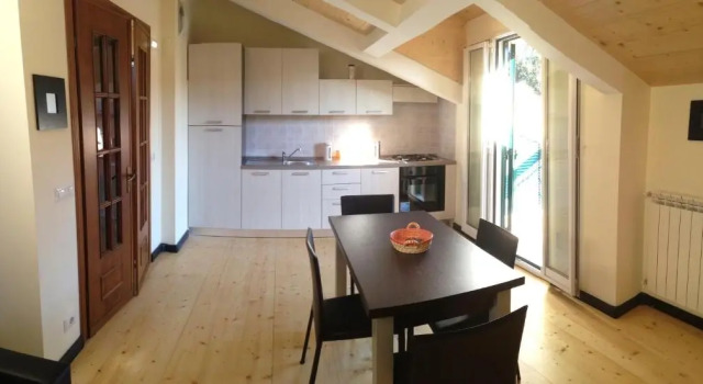 La Casa Di Aaron, Забронировать Отель Отели Рапалло с парковкой, Парковка
