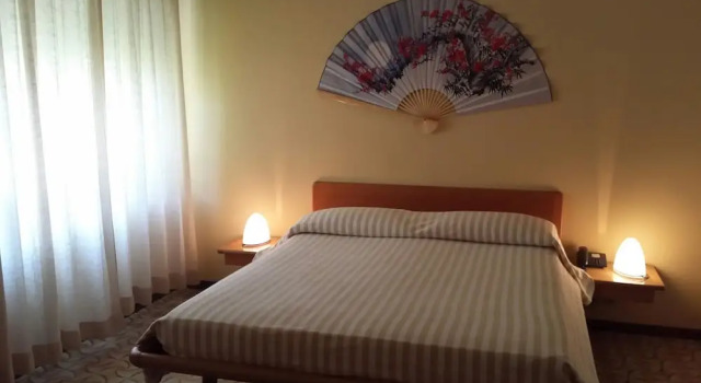 Двухместный номер Standard Park Hotel Resort