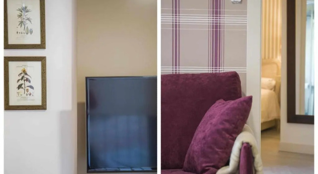 Apartamentos Abadía