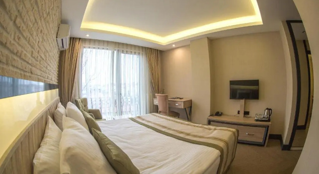 Двухместный номер Economy Aldino Residence