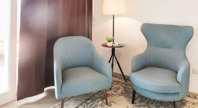 Апартаменты Welcomely - Casa Loredana