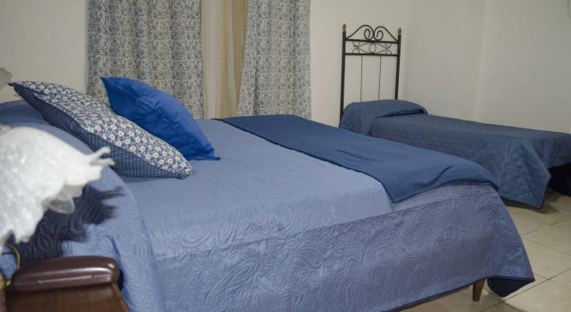 B&B Dimora Cirillo