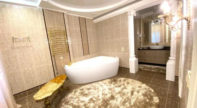 Deluxe Suite Sofievsky Posad Hotel