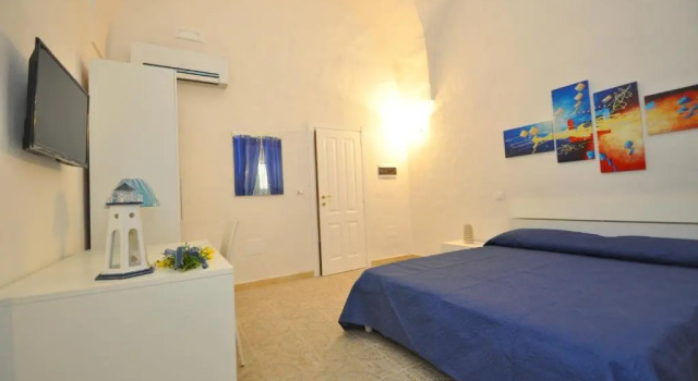 Номер Comfort Palazzo Vaglio