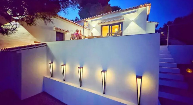 Casa the Espana - exclusive Holyday Home, Забронировать Дом для отпуска Компета Axarquía