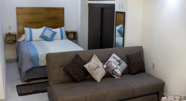 Bella Loma 103 - Casa Teresita by MDR, Book Apartment Puerto Vallarta Jalisco