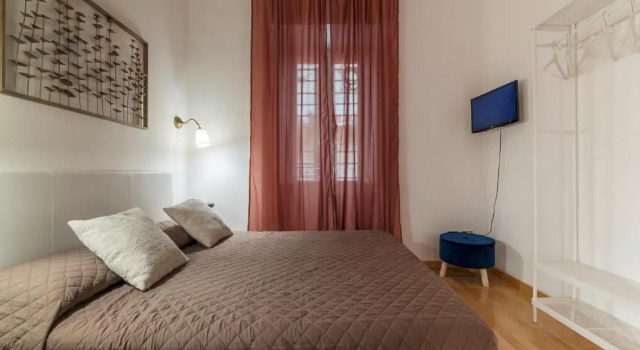 Апартаменты Multifunctional Apartment San Pietro