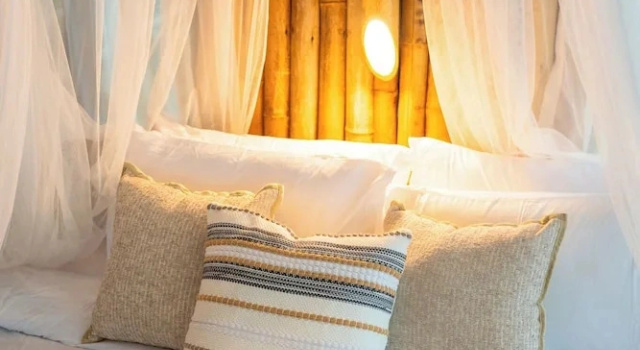 Вилла Luxury Treehouse de Valentine Mountain Resort