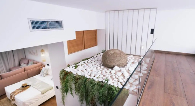 Апартаменты Deluxe Suites De Luxe Katerina