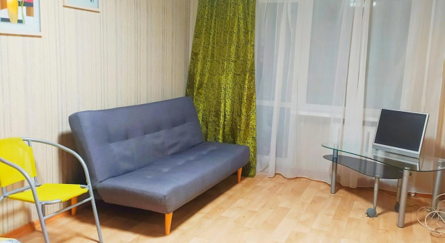 Люкс аппартаменты на Кирова с зеркальным потолком, Book Lejlighed Dnepropetrovsk Dnipropetrovsk Region